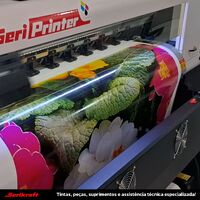 Seriprinter 1801 ECO