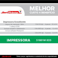 Seriprinter 1801 ECO