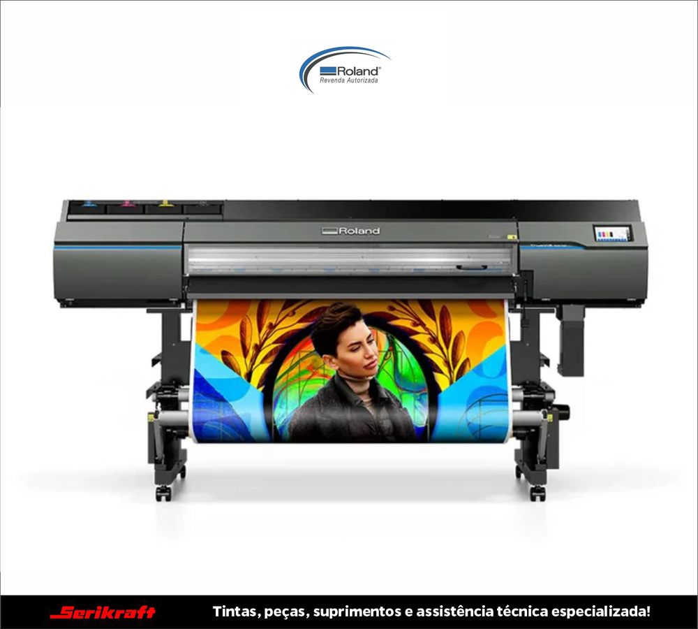 Roland TrueVIS SG3 540