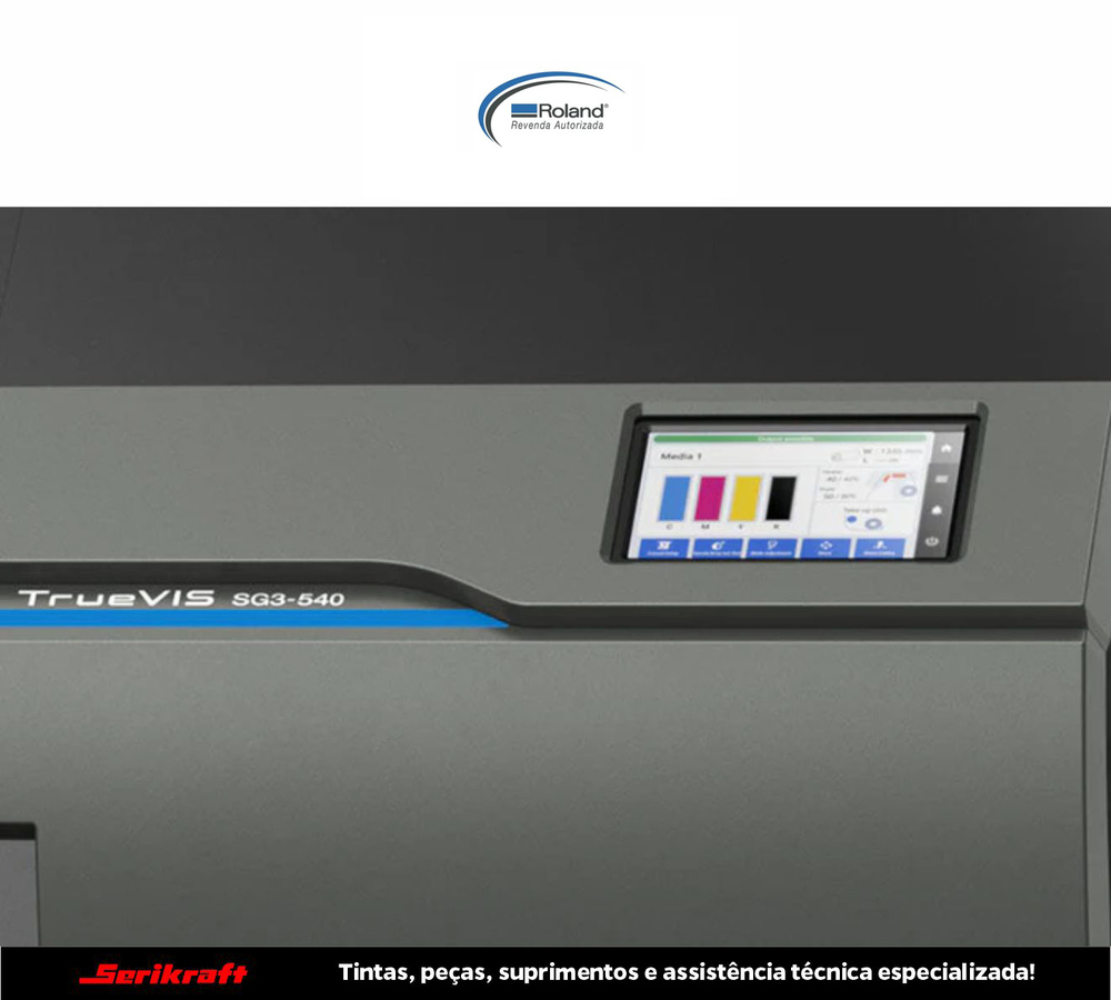 Roland TrueVIS SG3 540