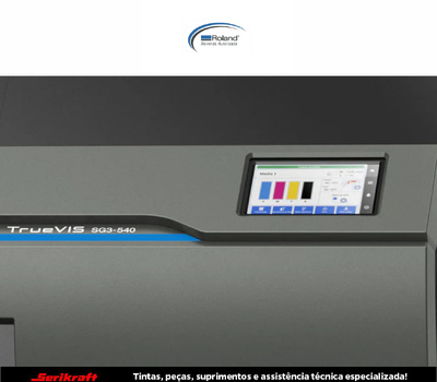 Roland TrueVIS SG3 540