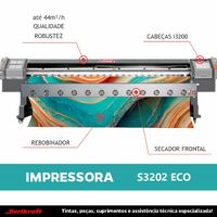 Seriprinter 3202 ECO