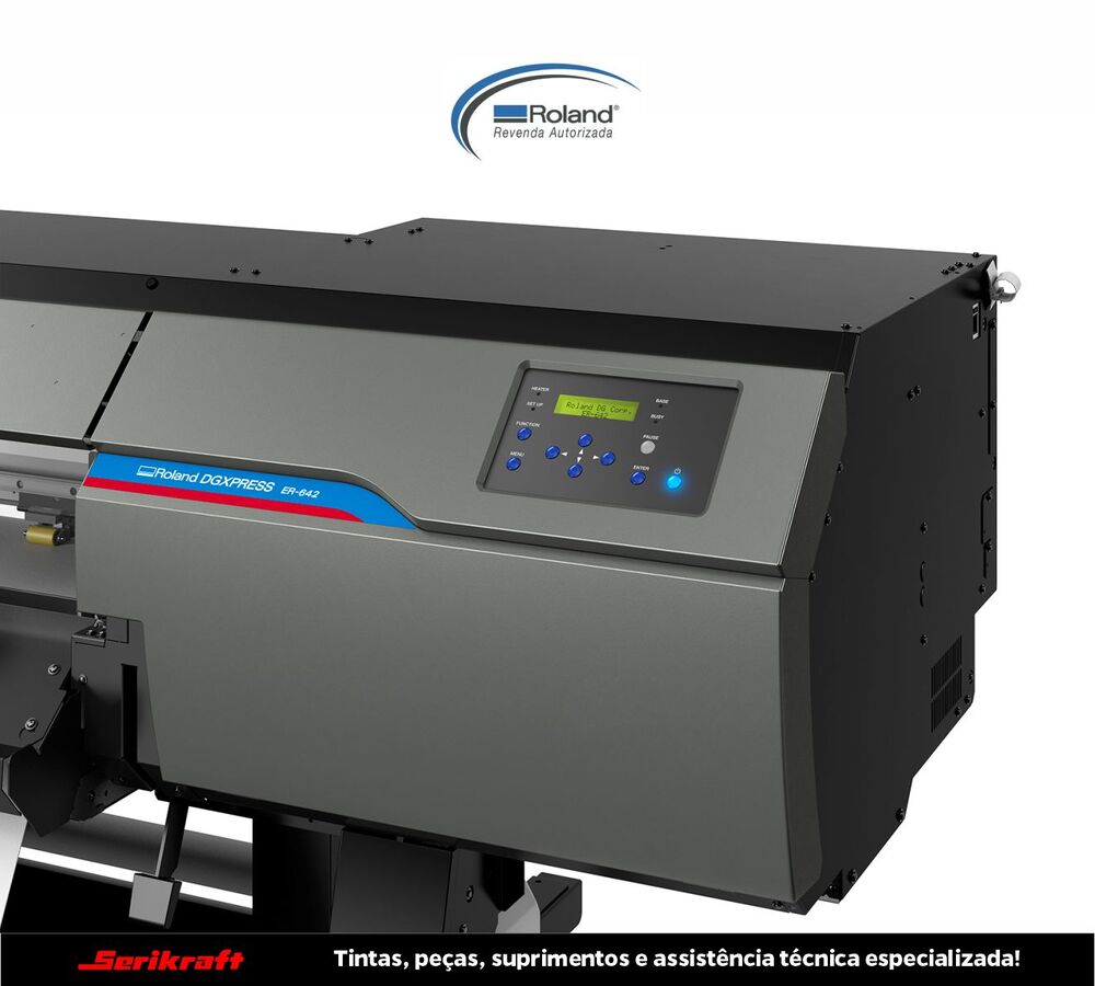 Roland DGXPRESS ER-642