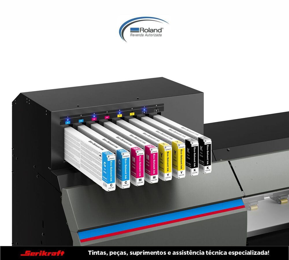 Roland DGXPRESS ER-642