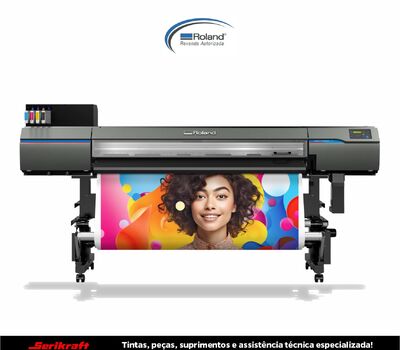 Roland DGXPRESS ER-641