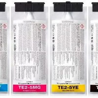 Tinta Bag Roland TrueVIS ECO SOLVENTE TE2-5 500ml 