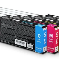 Cartucho UV Roland UG-641 D-UA5 500ml