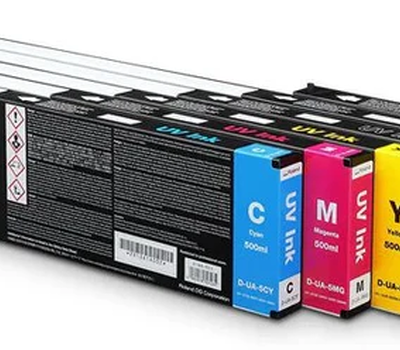 Cartucho UV Roland UG-641 D-UA5 500ml