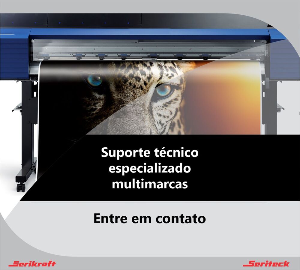 Suporte Técnico Multimarcas