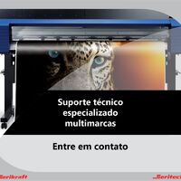 Suporte Técnico Multimarcas