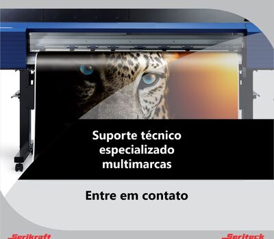 Suporte Técnico Multimarcas