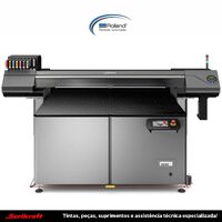 Roland VersaOBJECT COi SERIES Impressora Flatbed UV 