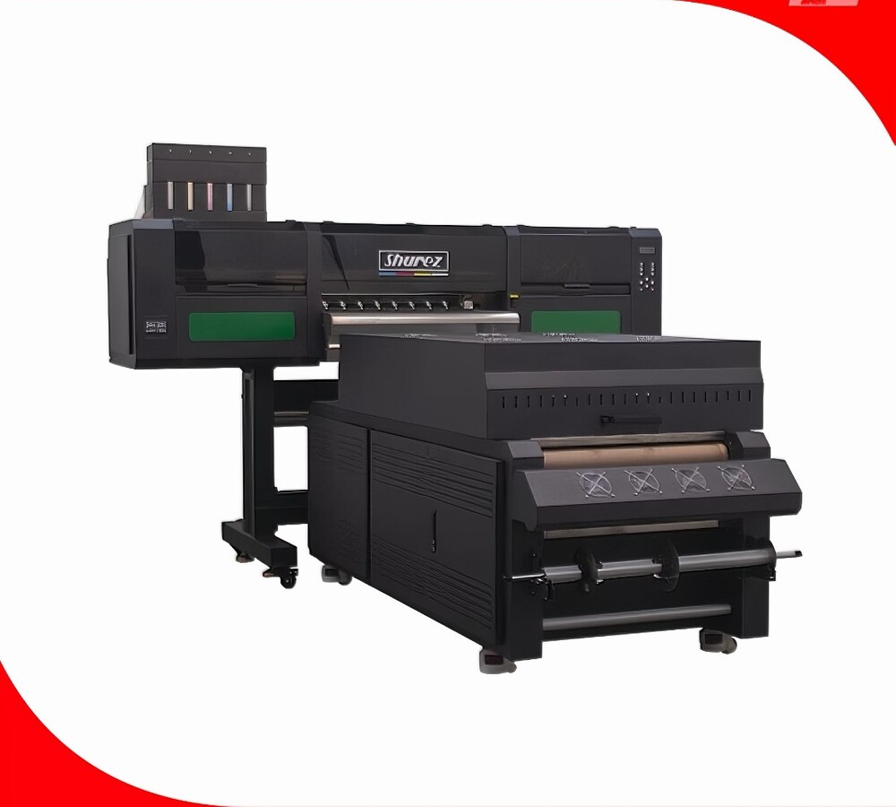 DTF TÊXTIL 60 cm ( 2 ou 4 CABEÇAS)