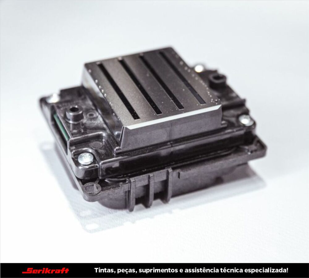 Cabeça de Impressão i3200 E1/A1/U1