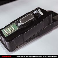 Cabeça de Impressão DX4 Roland