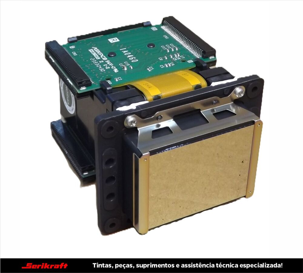 Cabeça de Impressão DX7 Gold L1440 Epson