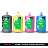 Tinta ESS ECO SOLVENTE