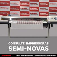 Impressoras SEMI-NOVAS