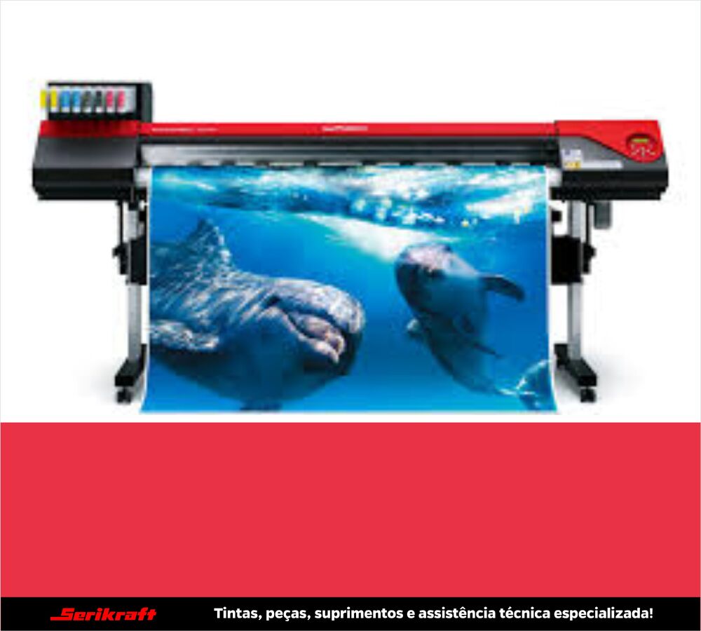 Impressoras SEMI-NOVAS