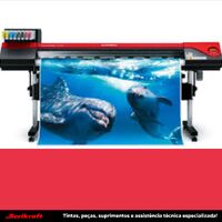 Impressoras SEMI-NOVAS