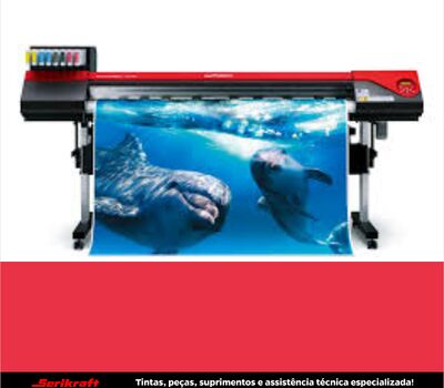 Impressoras SEMI-NOVAS