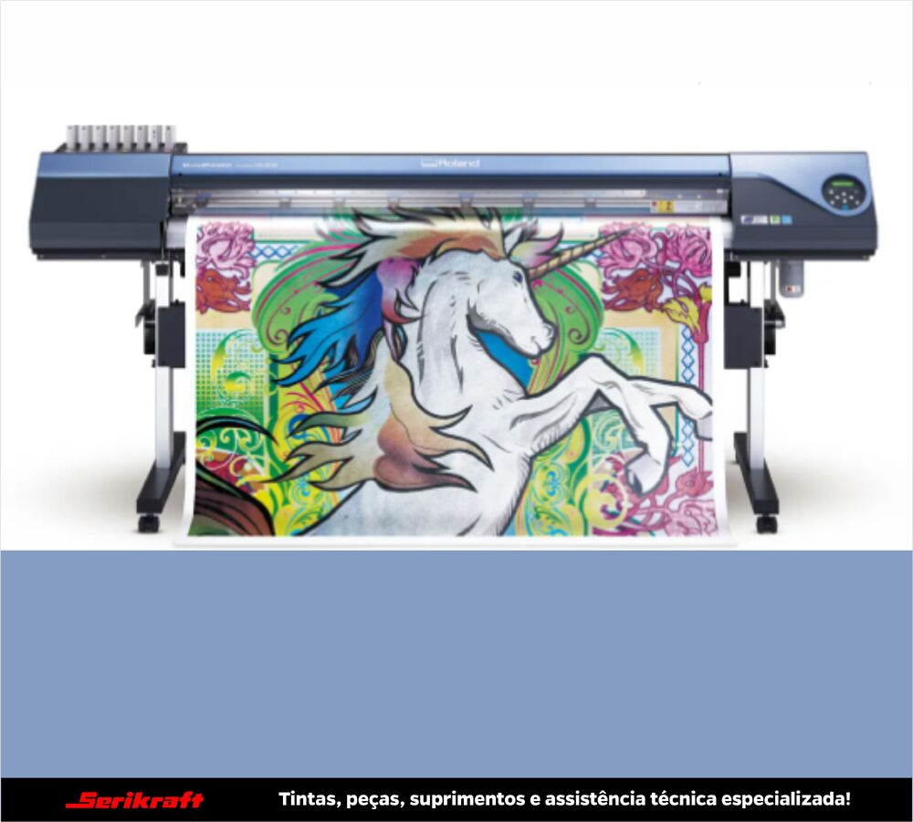 Impressoras SEMI-NOVAS