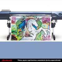 Impressoras SEMI-NOVAS