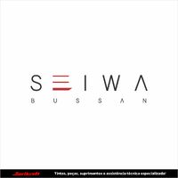 Adesivos Seiwa