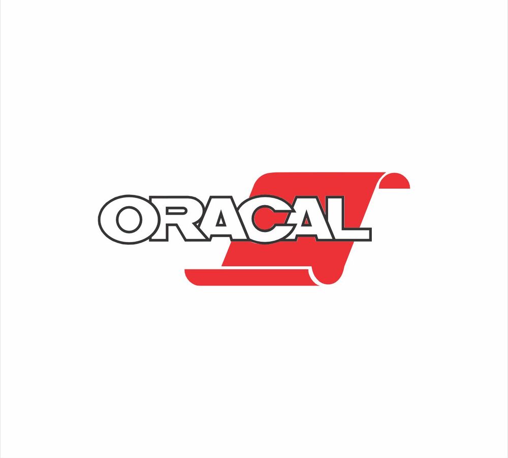 Adesivos Oracal