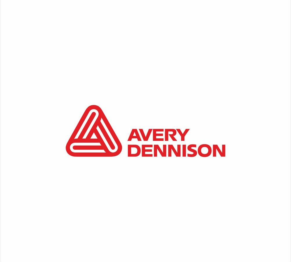 Adesivos Avery