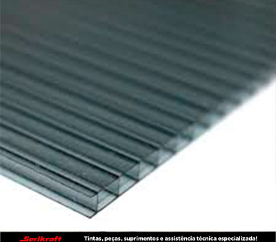 Chapas Policarbonato