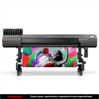 Roland DGXPRESS UG-642 Impressora UV C/ Recorte