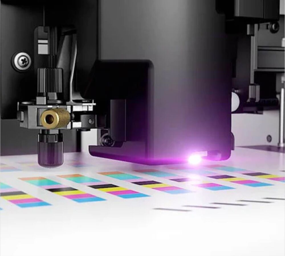 Roland DGXPRESS UG-642 Impressora UV C/ Recorte